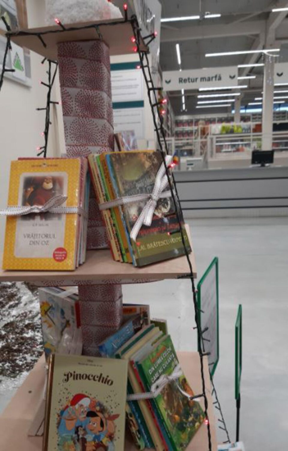 „Dacă ai o grădină și o bibliotecă, ai tot ce îți trebuie!” - Cicero