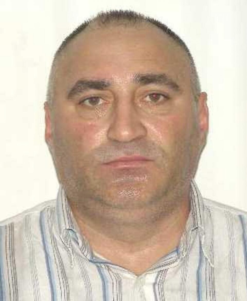 Ioan Sava, zis „Căsuță”, din Fălticeni