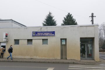 Poliția de Frontieră Suceava