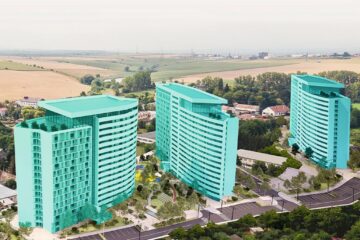 AVANERA, o provocare pentru piața imobiliară suceveană