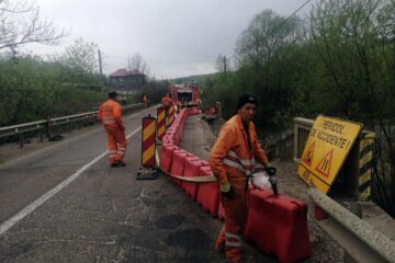 Intervenția de la fața locului