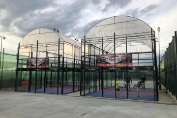 Turneul Bucovinei 2021, etapă din Romanian Padbol Tour, debutează astăzi pe terenurile de la Clubul AS Campo di Medici din municipiul Rădăuți
