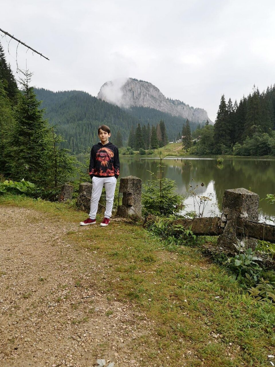 Elevul Ioan-Alexandru Bursuc, de la Școala Gimnazială Bosanci, olimpic național la informatică Elevul Ioan-Alexandru Bursuc, de la Școala Gimnazială Bosanci, olimpic național la informatică
