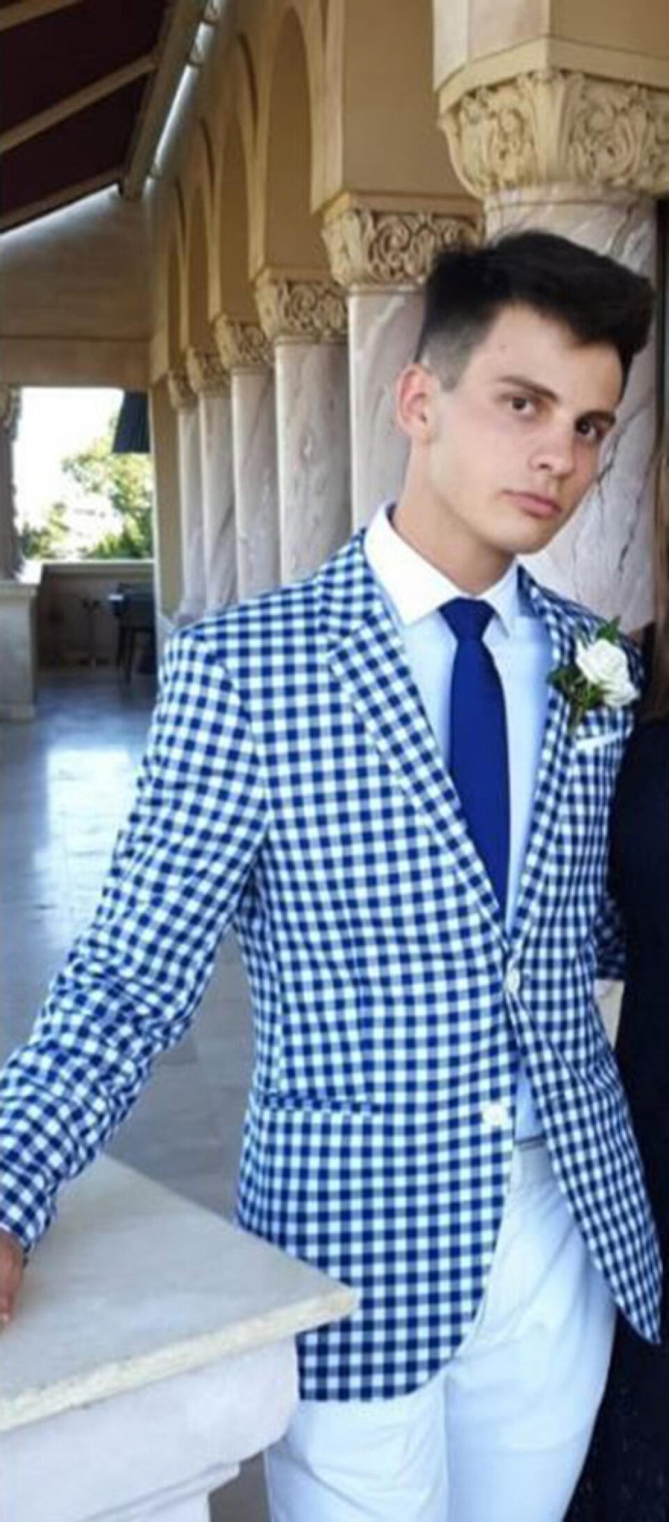 Armand Viorel Ilaș