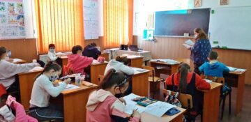 „Prietenie... pe o... sfoară... virtuală”, ediția a IX-a, la Șerbăuți