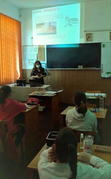 „Prietenie... pe o... sfoară... virtuală”, ediția a IX-a, la Șerbăuți