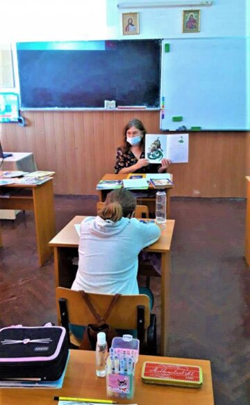 „Prietenie... pe o... sfoară... virtuală”, ediția a IX-a, la Șerbăuți