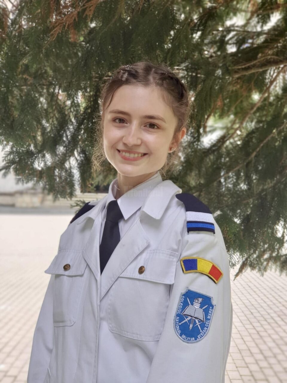 Irina Puiu