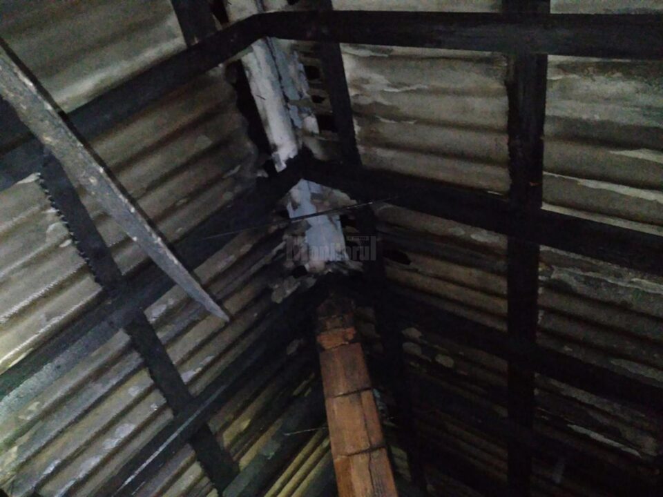 Pompierii suceveni au fost chemați sâmbătă să stingă trei incendii