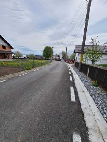 Investiții de milioane de lei în străzile, școlile și spațiile de joacă din Ipotești