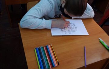 „Prietenie... pe o... sfoară... virtuală”, ediția a IX-a, la Șerbăuți