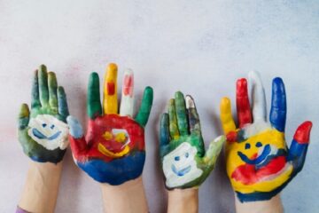 12 copii cu autism și sindrom Down, în tabără la Vama, organizată de Asociația Teona Ariana Suceava