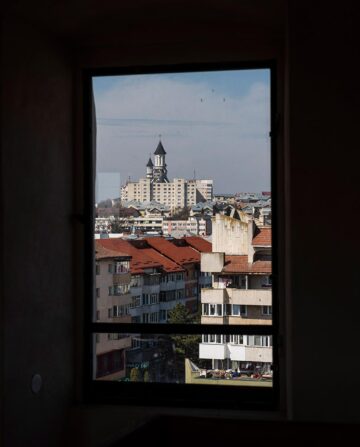 Deschideți Turnul Lăpușneanu vizitatorilor!