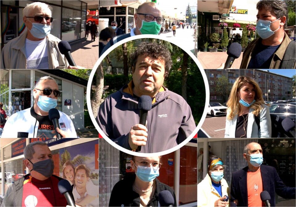 Care-i părerea ta despre…?