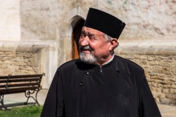 Deschideți Turnul Lăpușneanu vizitatorilor!