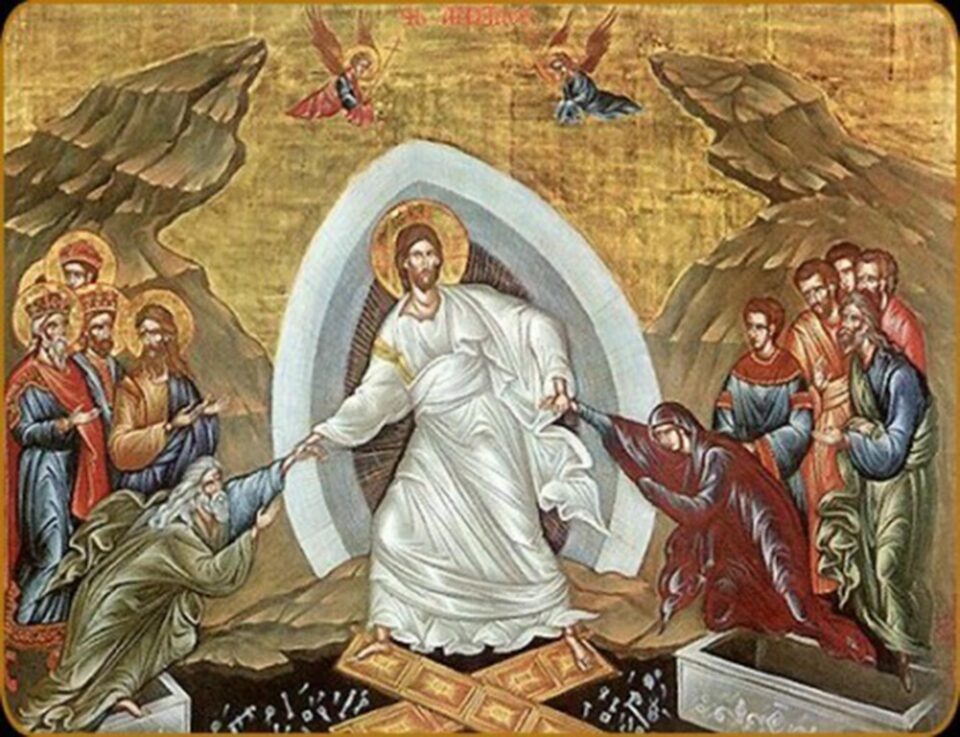 Dorul de Înviere