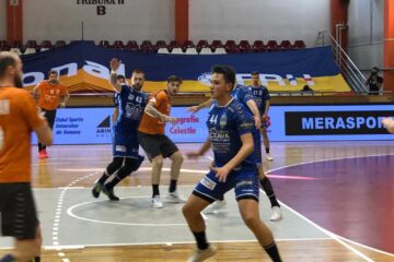 CSU din Suceava a scăpat de retrogradarea directă și se pregătește de baraj