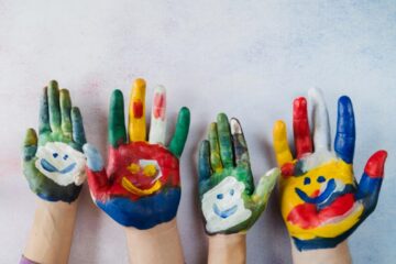 12 copii cu autism și sindrom Down, în tabără la Vama, organizată de Asociația Teona Ariana Suceava