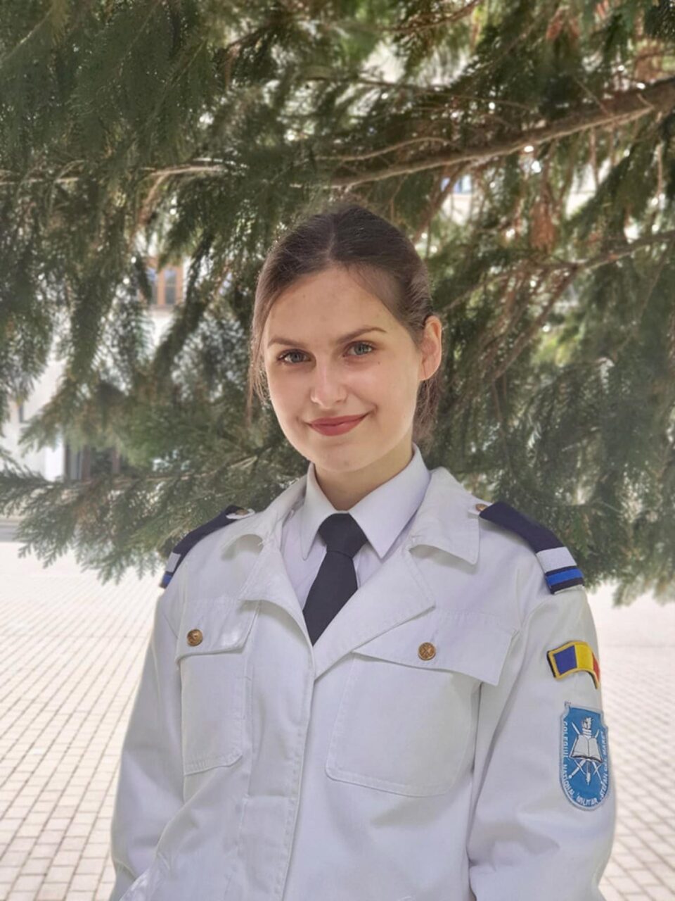 Daria Balahura