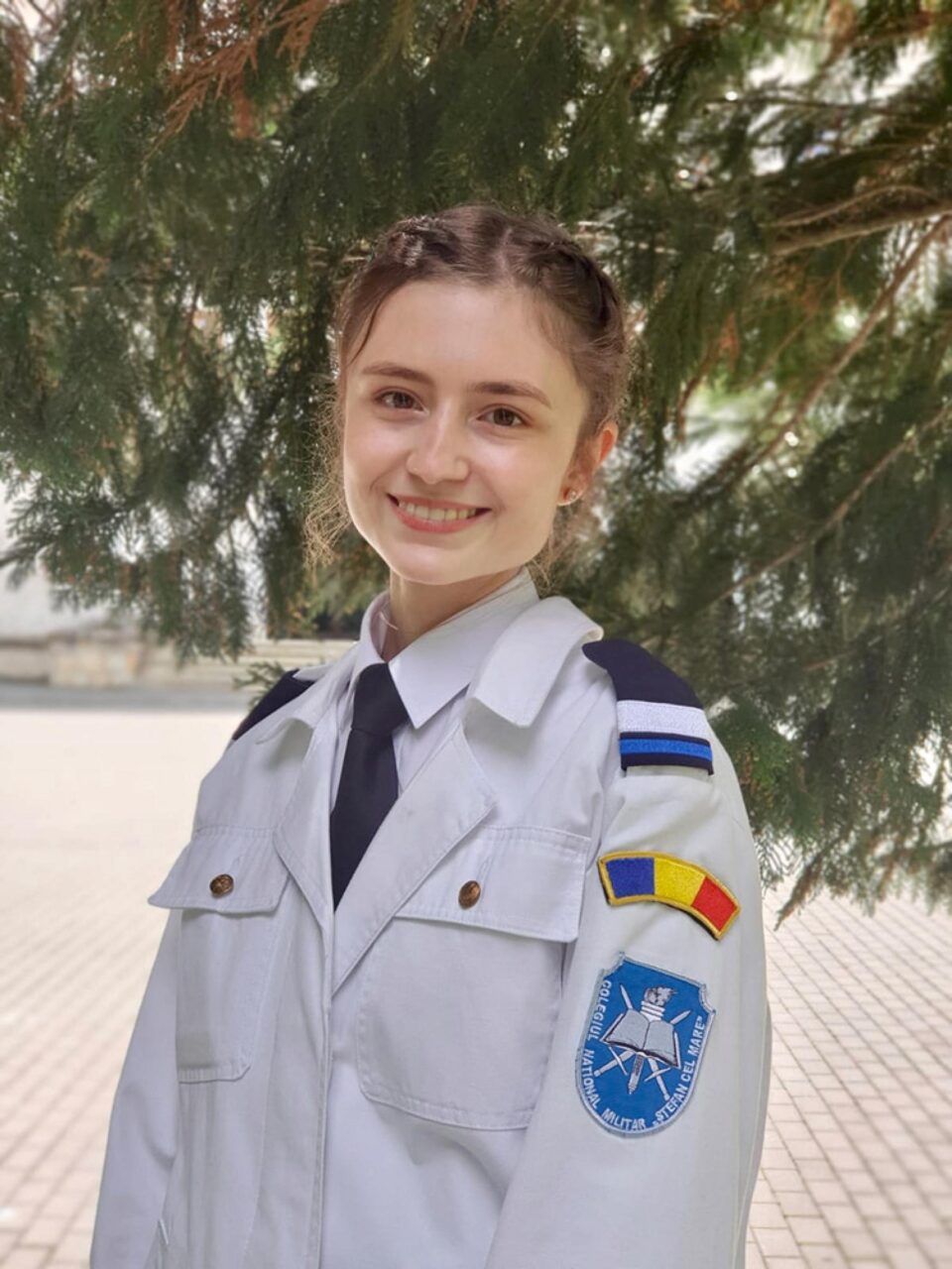 Irina Puiu