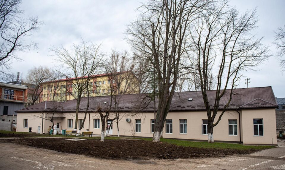 La Dermato și Geriatrie vor fi paturi pentru boli infecțioase non-Covid