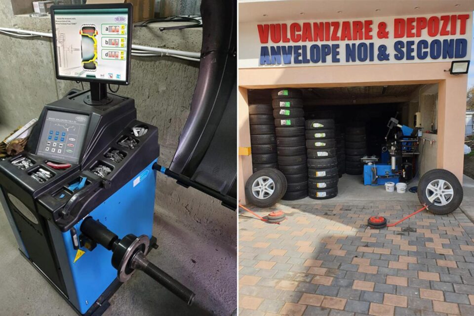 Cele mai bune anvelope pentru sezonul cald, comercializate și montate în cadrul firmei ”Anvelope Suceava” din Ipotești Cele mai bune anvelope pentru sezonul cald, comercializate și montate în cadrul firmei ”Anvelope Suceava” din Ipotești