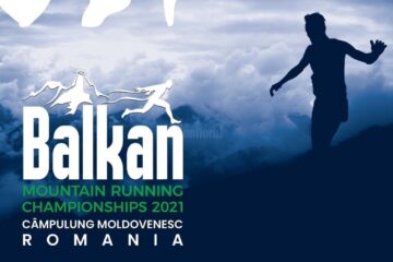 Campionatul Balcanic de alergare montană va avea loc sâmbătă la Câmpulung Moldovenesc