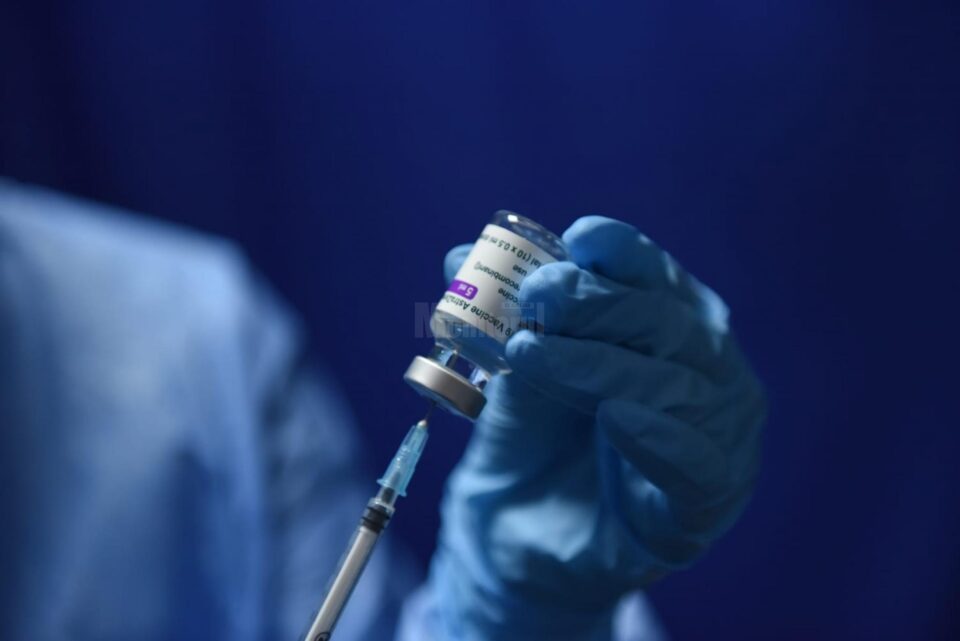 Marginea și Sfântu Ilie, în topul vaccinărilor în mediul rural, în județul Suceava