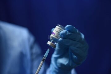 Marginea și Sfântu Ilie, în topul vaccinărilor în mediul rural, în județul Suceava