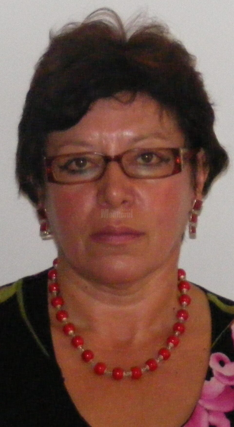 S-a stins din viață fosta judecătoare Adriana Morariu