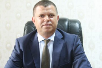 Președintele Curții de Apel Suceava, judecătorul Cristinel Grosu