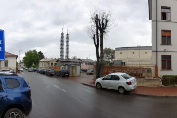 Maraton de vaccinare împotriva Covid-19 la centrul de la Sala de sport a Colegiului Național „Ștefan cel Mare” Suceava