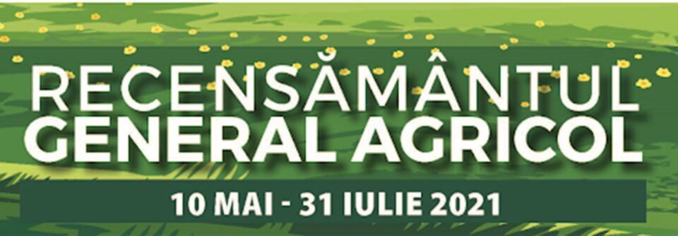 Peste 150.000 de suceveni au de comunicat date în cadrul Recensământului General Agricol Peste 150.000 de suceveni au de comunicat date în cadrul Recensământului General Agricol