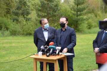 Premierul Florin Cîțu va promova sloganul „Hai în Bucovina!” și îi încurajează pe turiști să vină în această zonă