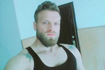 Ionuț Ilinca este condamnat și pus sub acuzare pentru fapte foarte violente