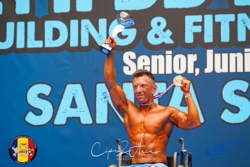 Andrei Cîmpan
