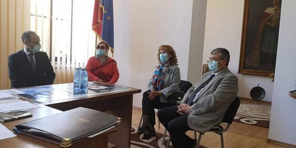 Centru de Excelență Francofonă la Rădăuți