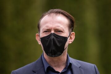 Premierul României, Florin Cîțu, este optimist în privința economiei României