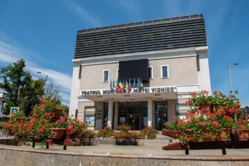 Deschiderea oficială a Zilelor Teatrului Matei Vișniec, sâmbătă, la Teatrul Municipal