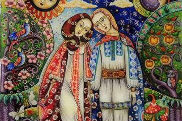 ”Femeia de azi, de la starea de mir la starea de jertfă”