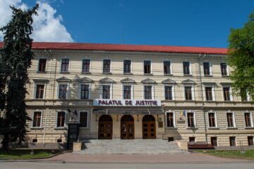 Suspectul a fost arestat preventiv