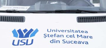 Aproape 1.000 de saci cu gunoaie strânși din parcul Șipote și pădurea Zamca