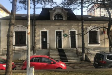 Activitatea „Chantons la joie du théâtre”, prezentată online de elevii Colegiului Tehnic de Industrie Alimentară