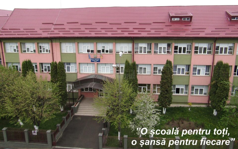 Proiectul educativ „Adolescența – tărâmul nisipurilor mișcătoare”, la Școala Gimnazială „Miron Costin” Proiectul educativ „Adolescența – tărâmul nisipurilor mișcătoare”, la Școala Gimnazială „Miron Costin”