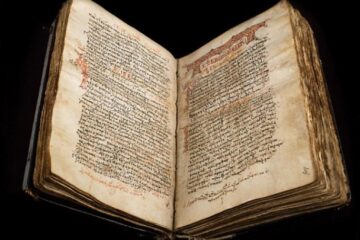 Nemurirea sufletului și învierea celor adormiți în scrierile vechi-testamentare