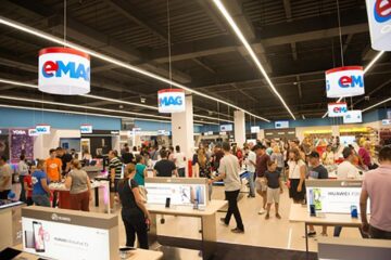 eMAG Seller Credit
