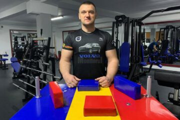 Andrei Chipreanov