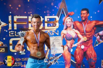 Andrei Cîmpan