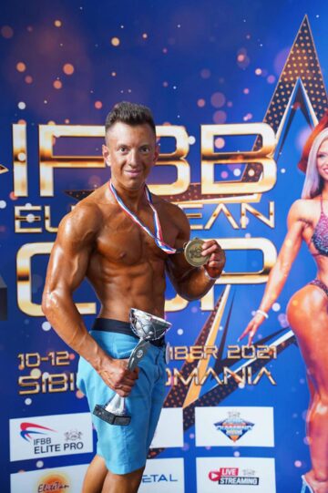 Andrei Cîmpan