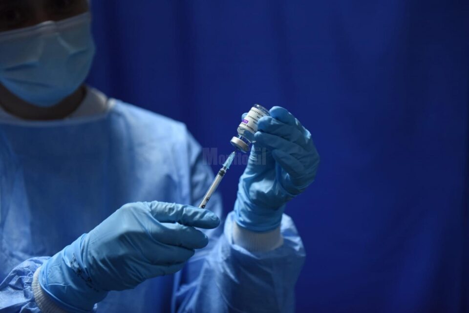 Comuna Marginea, fruntașă la vaccinarea anti-Covid, cu localnici care vin din străinătate să facă vaccinul Comuna Marginea, fruntașă la vaccinarea anti-Covid, cu localnici care vin din străinătate să facă vaccinul